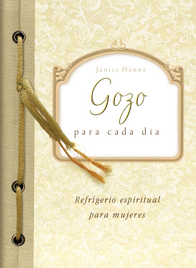Gozo para cada día: Everyday Joy