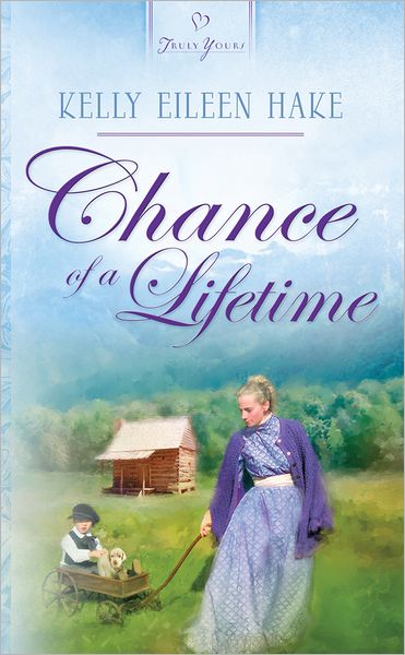 Chance Of A Lifetime