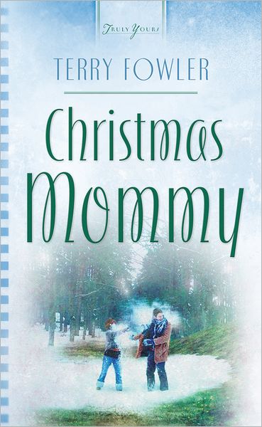 Christmas Mommy