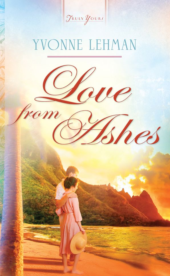 Love from Ashes
