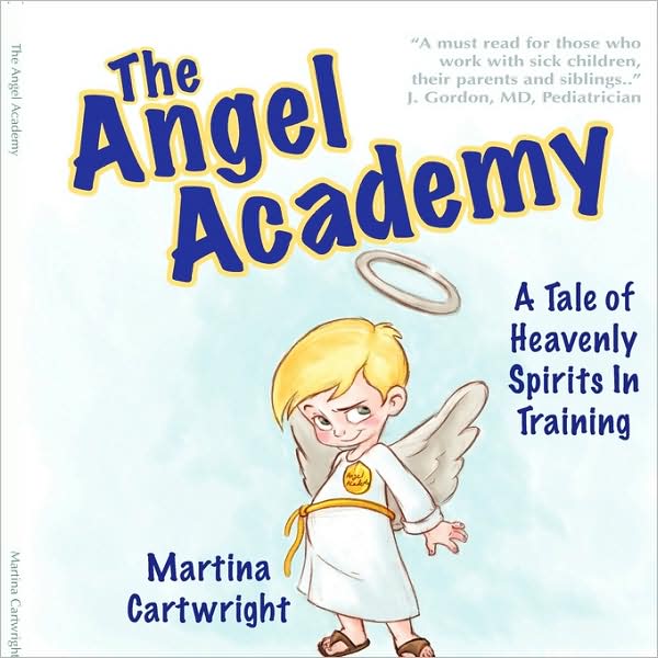The Angel Academy