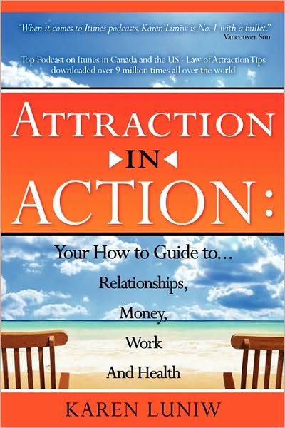 Attraction In Action