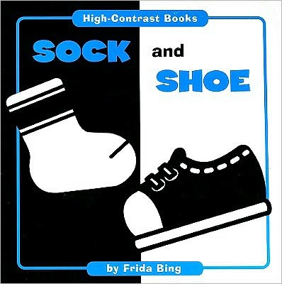 Sock and Shoe