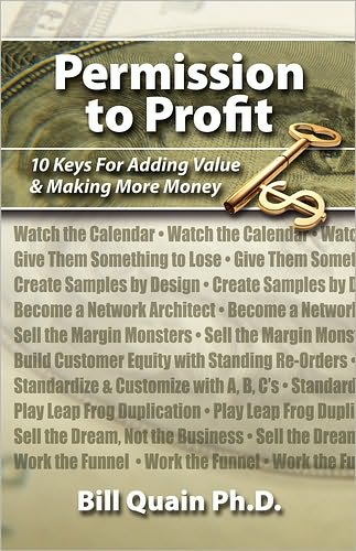 Permission to Profit