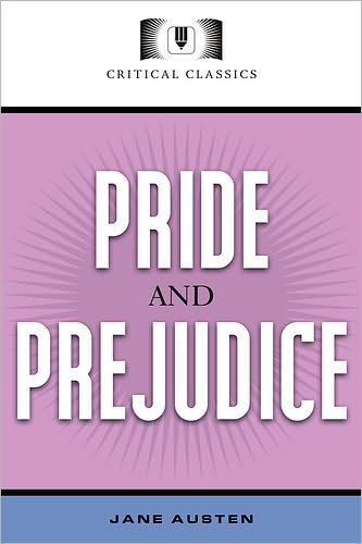 Pride and Prejudice