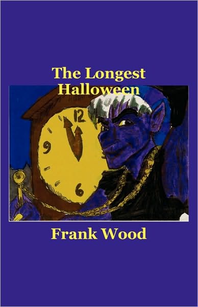 The Longest Halloween