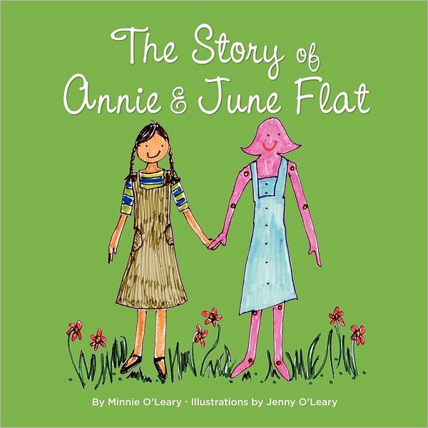 The Story Of Annie & June Flat