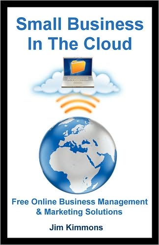 Small Business in the Cloud