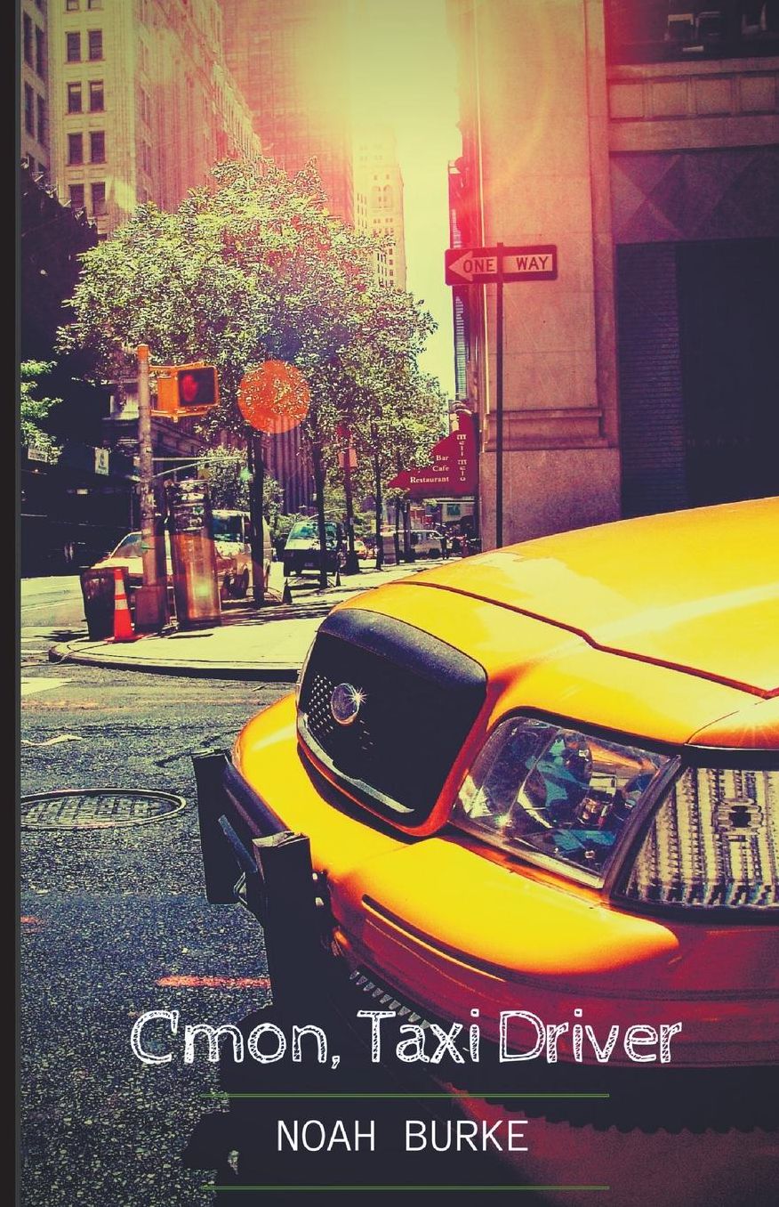 C'mon, Taxi Driver