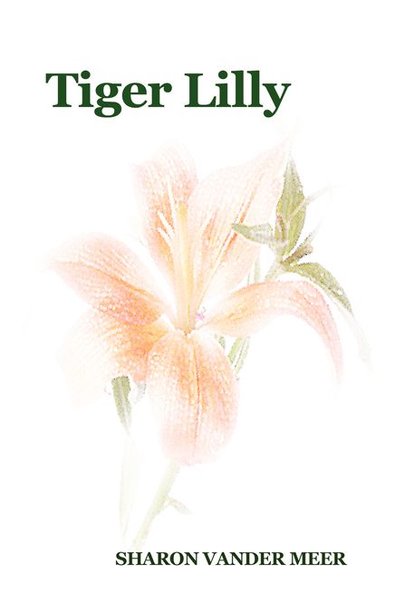 Tiger Lilly
