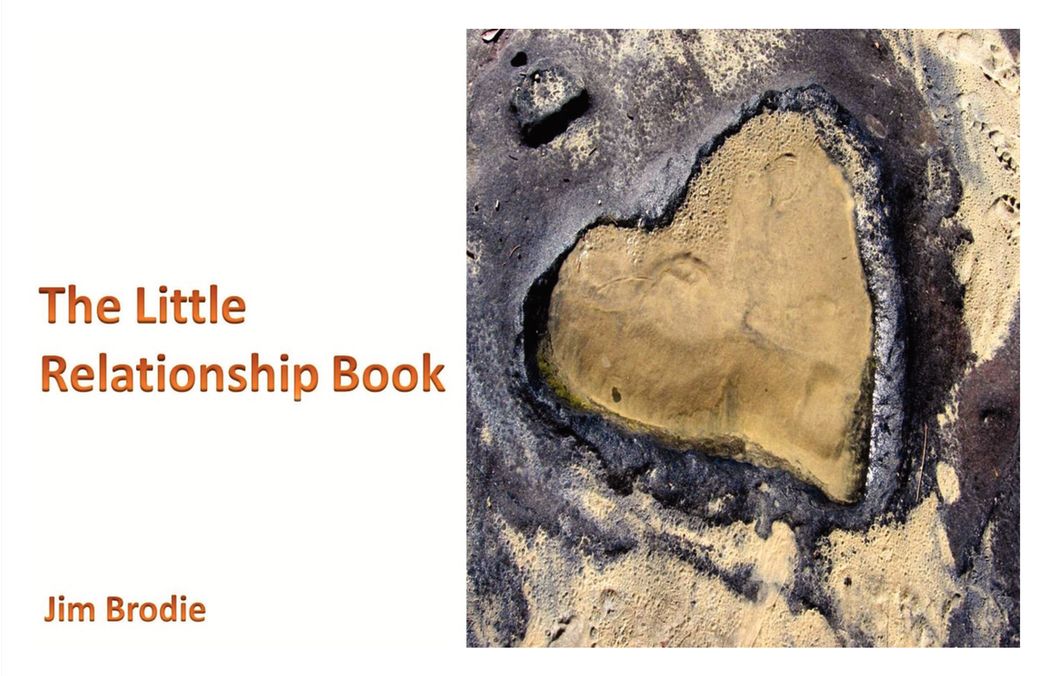 The Little Relationship Book