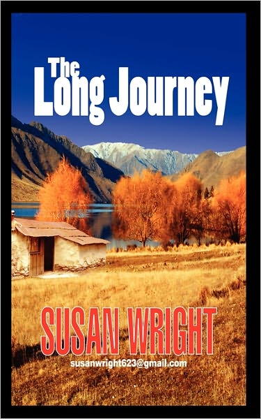 The Long Journey