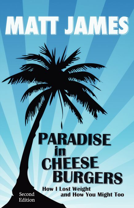 Paradise in Cheeseburgers
