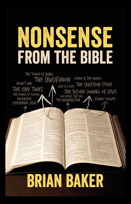 Nonsense from the Bible