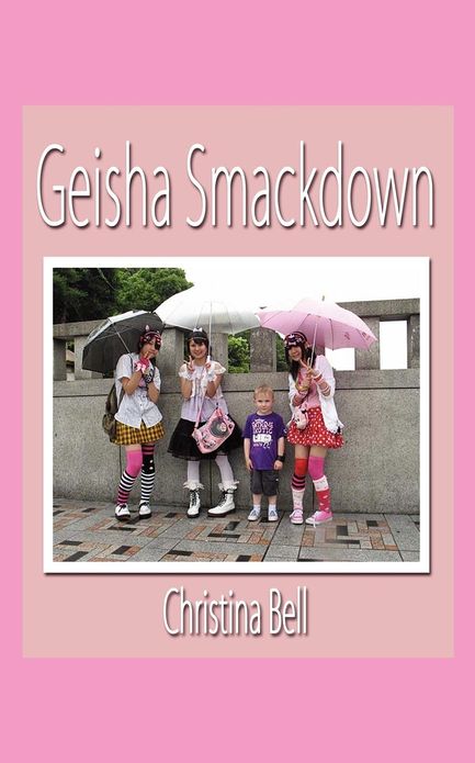 Geisha Smackdown