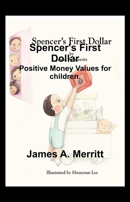 Spencer's First Dollar