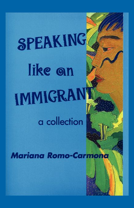Speaking Like An Immigrant