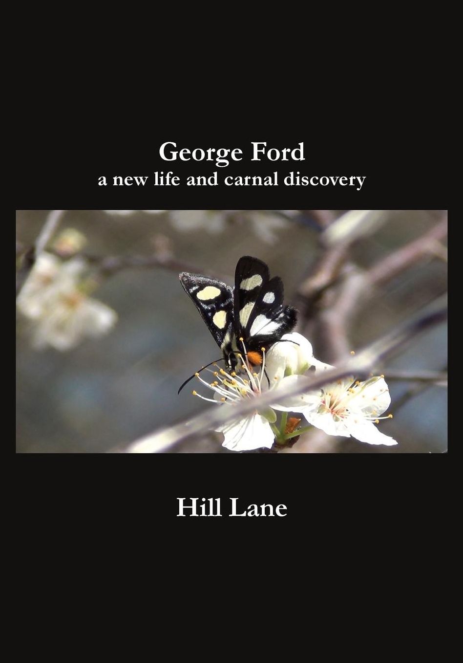 George Ford: A New Life and Carnal Discovery