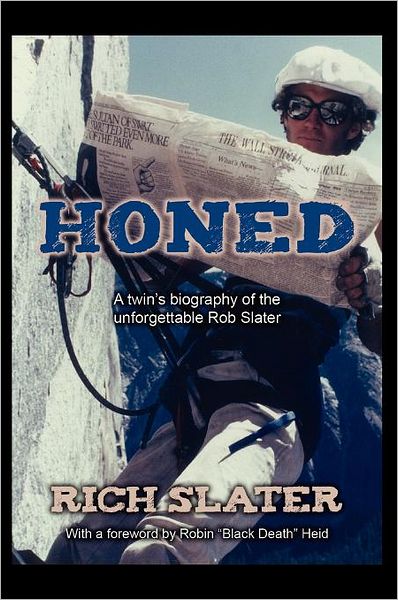 Honed