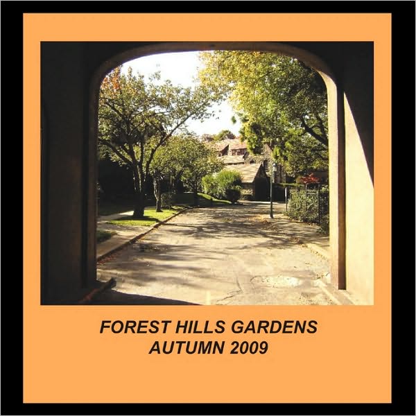 Forest Hills Gardens