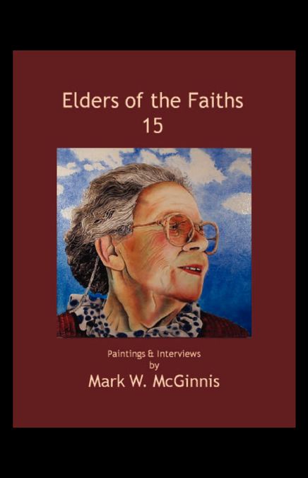 Elders of the Faiths 15