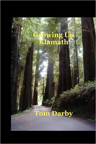 Growing Up Klamath