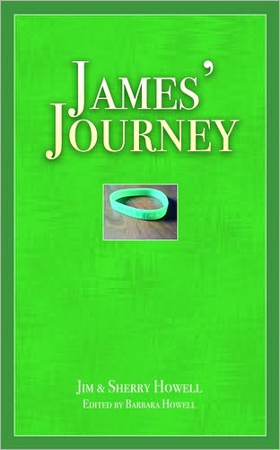 James' Journey