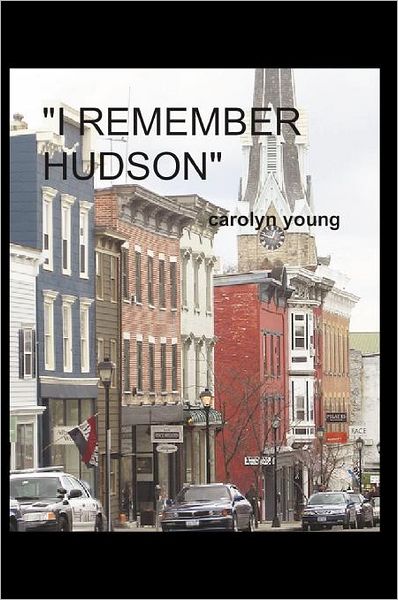 I Remember Hudson