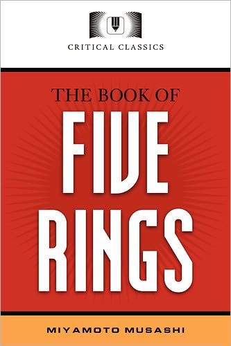 The Book of Five Rings