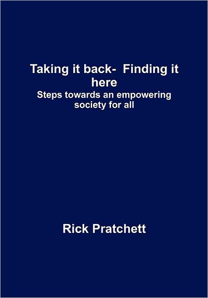 Taking It Back- Finding It Here