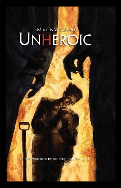 Unheroic