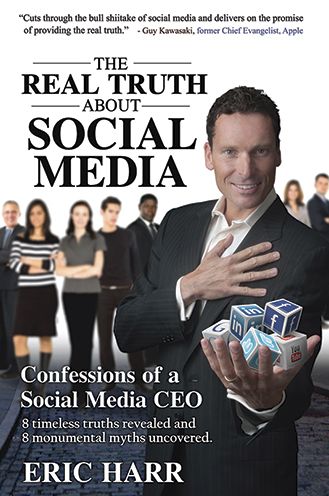 The Real Truth about Social Media