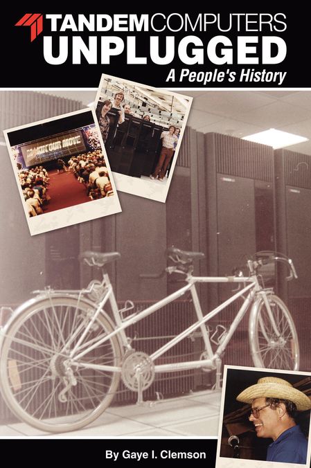 Tandem Computers Unplugged: A People's History