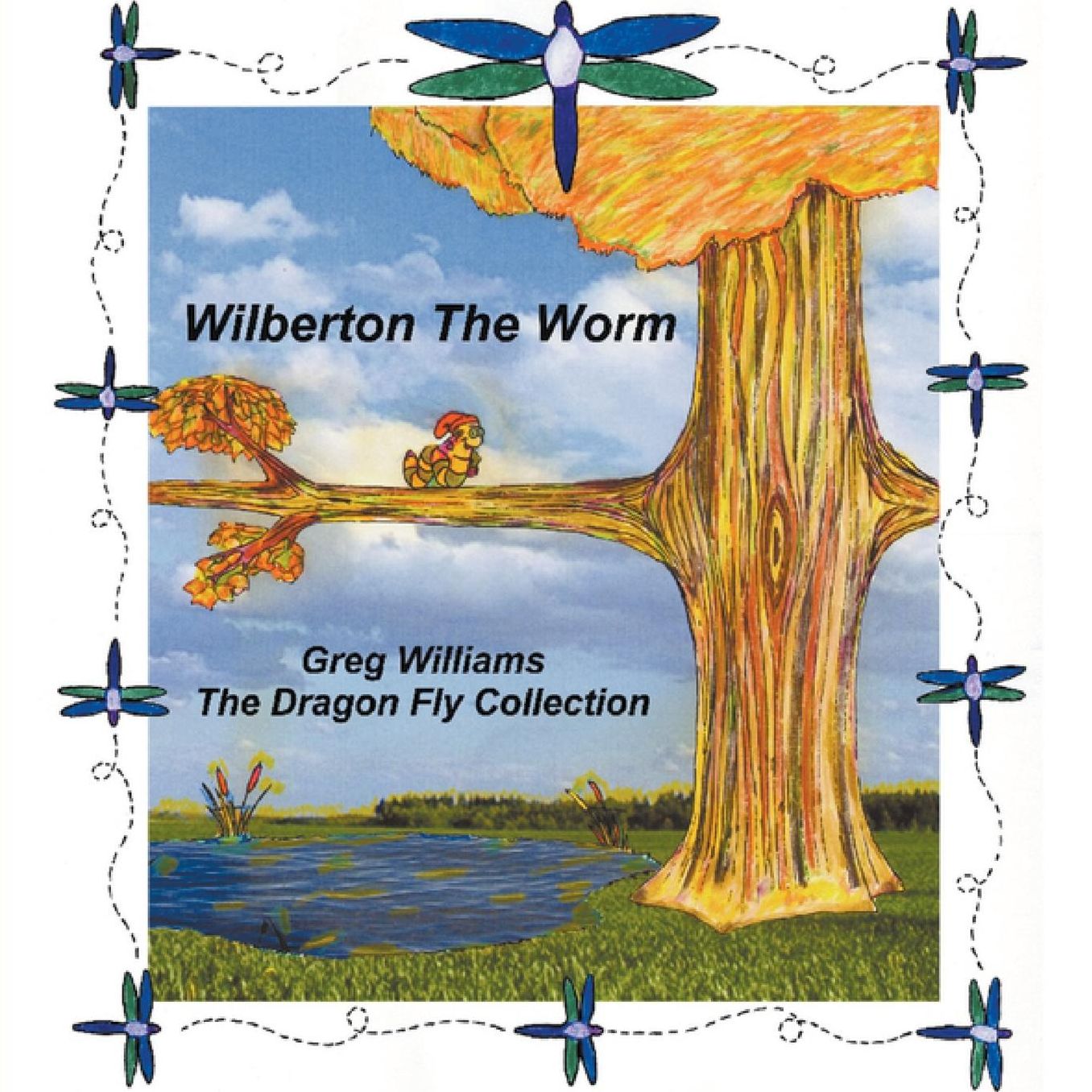 Wilberton The Worm