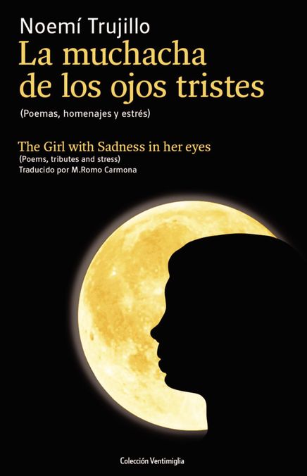 La muchacha de los ojos tristes