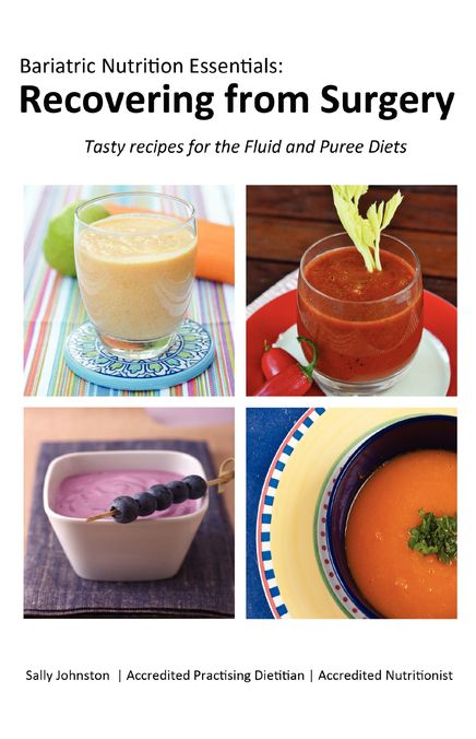 Bariatric Nutrition Essentials