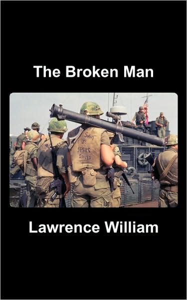 The Broken Man
