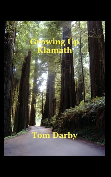 Growing Up Klamath