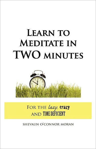 Learn To Meditate In 2 Minutes