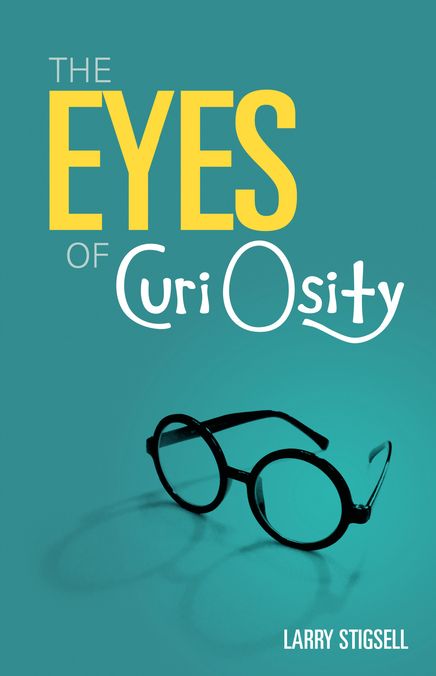 The Eyes of Curi Osity