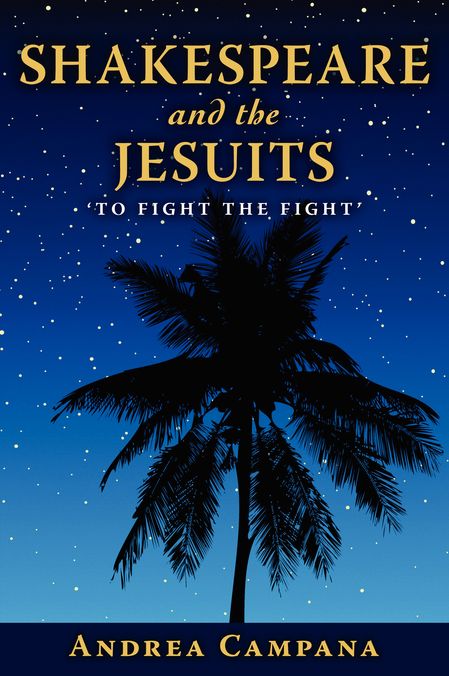 Shakespeare and the Jesuits: 'To Fight the Fight'