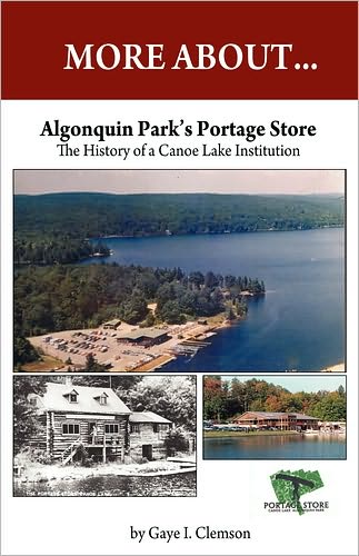 Algonquin Park's Portage Store