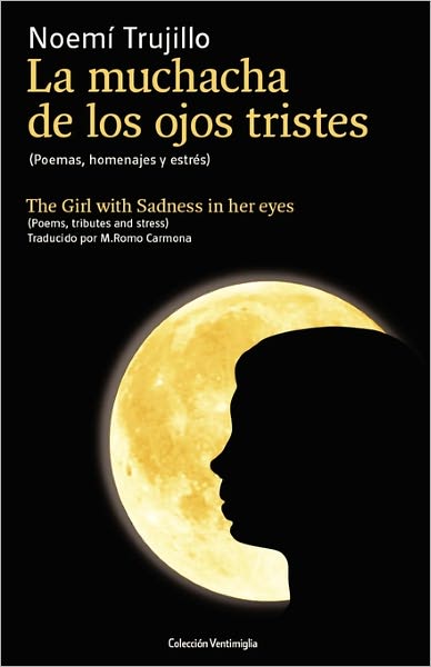 La Muchacha De Los Ojos Tristes