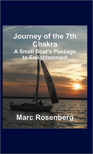 Journey Of The 7th Chakra