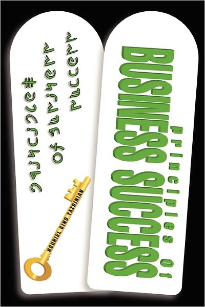 Principles Of Business Success