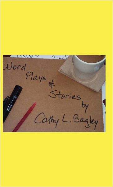 Word Plays & Stories...Served in a Tall Glass.