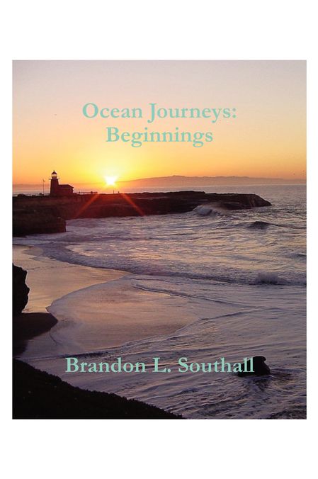 Ocean Journeys: Beginnings