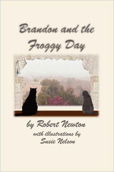 Brandon And The Froggy Day