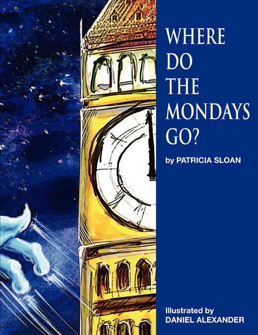 Where Do The Mondays Go?