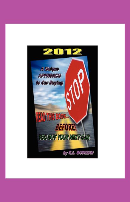 A Unique Approach To Car Buying